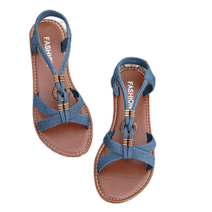 Beautifully Crafted Orthopedic Sandals