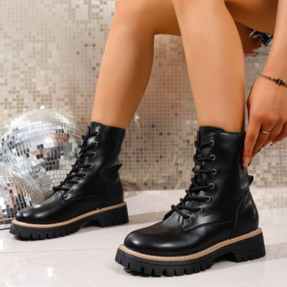Beautifully Crafted Orthopedic Boots