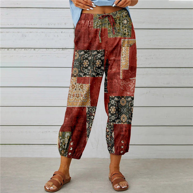 Gracefully Designed Garment