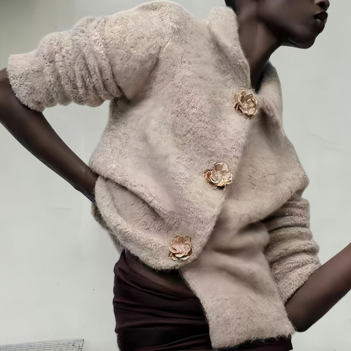 Thoughtfully Designed Garment