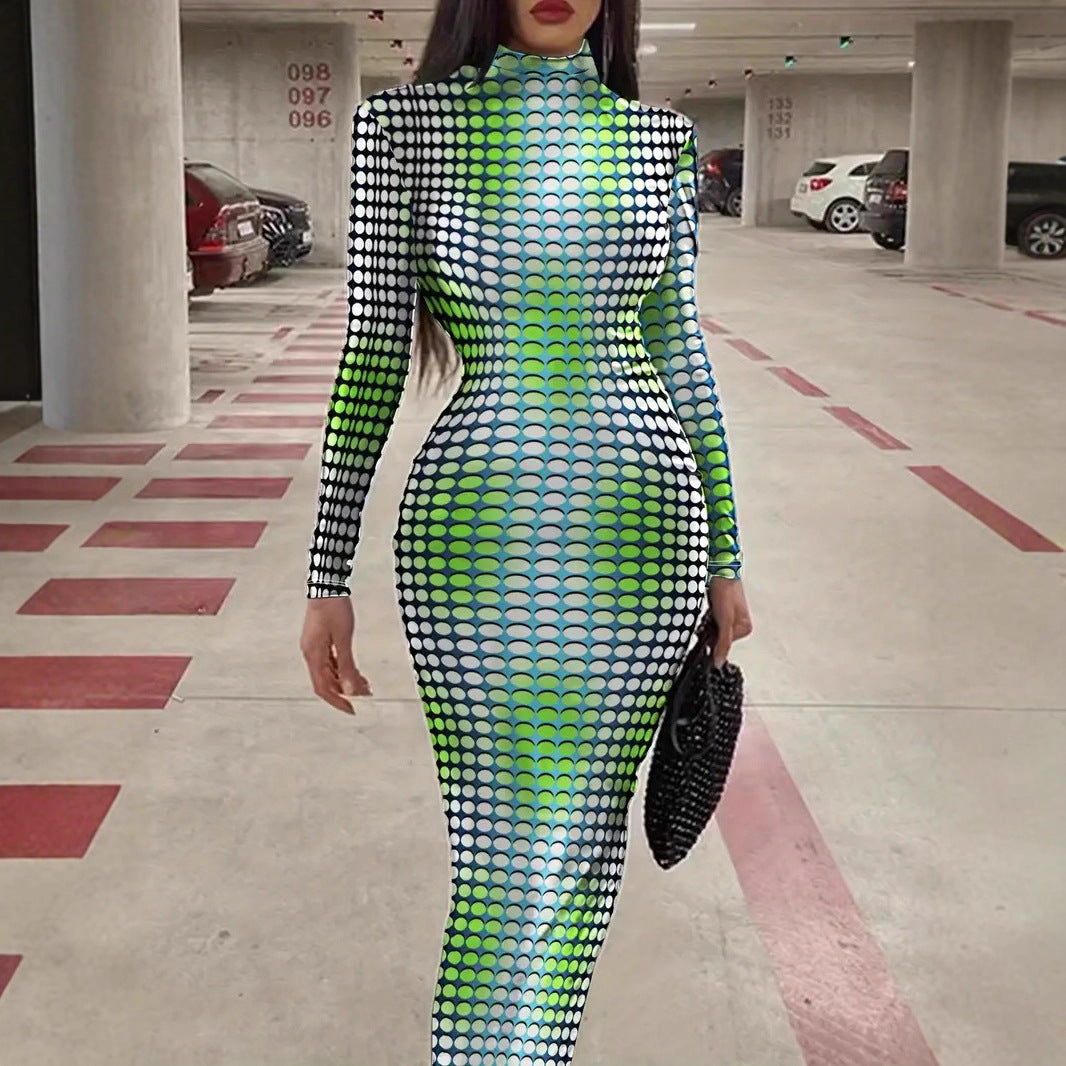 Timeless Vintage Style Garment