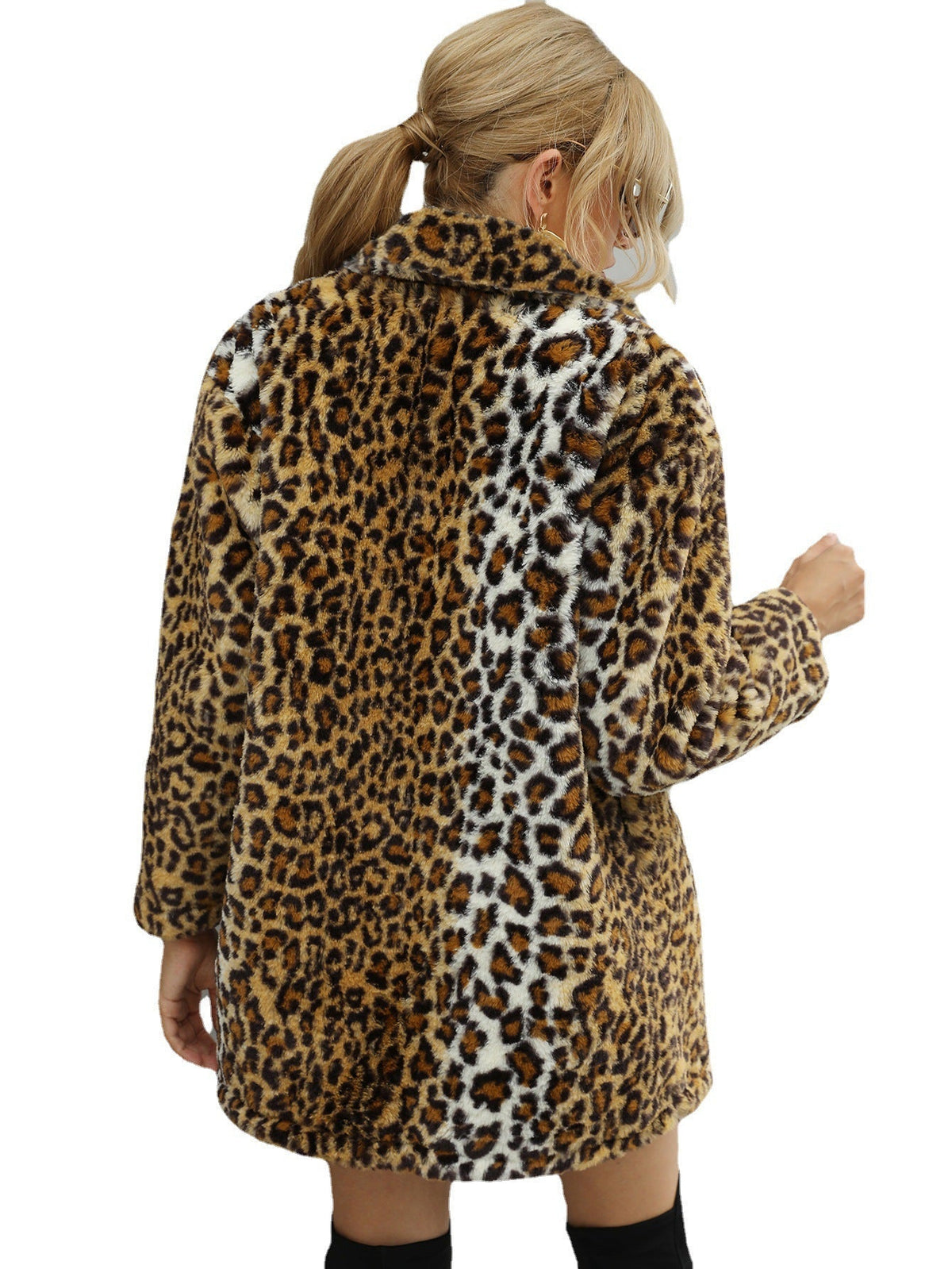 Elegantly Designed Garment
