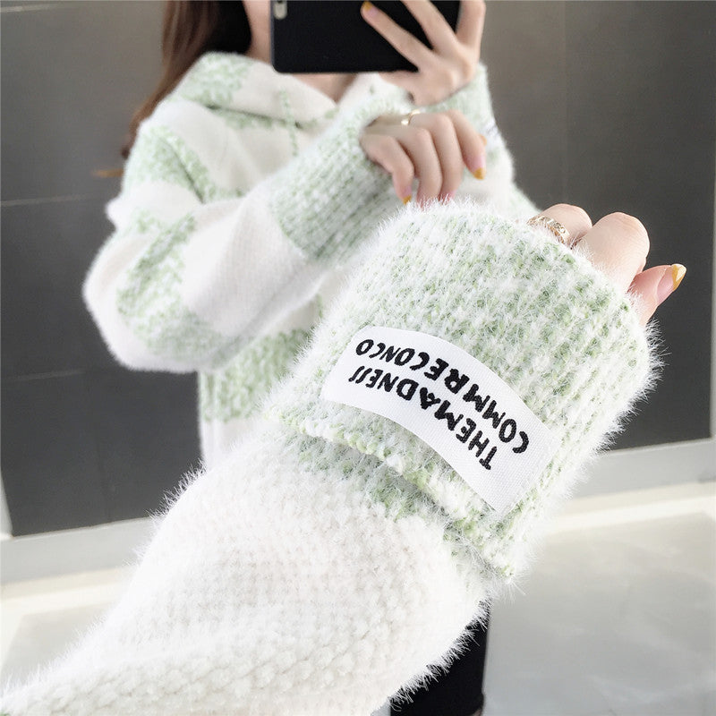 Classic Designed Garment