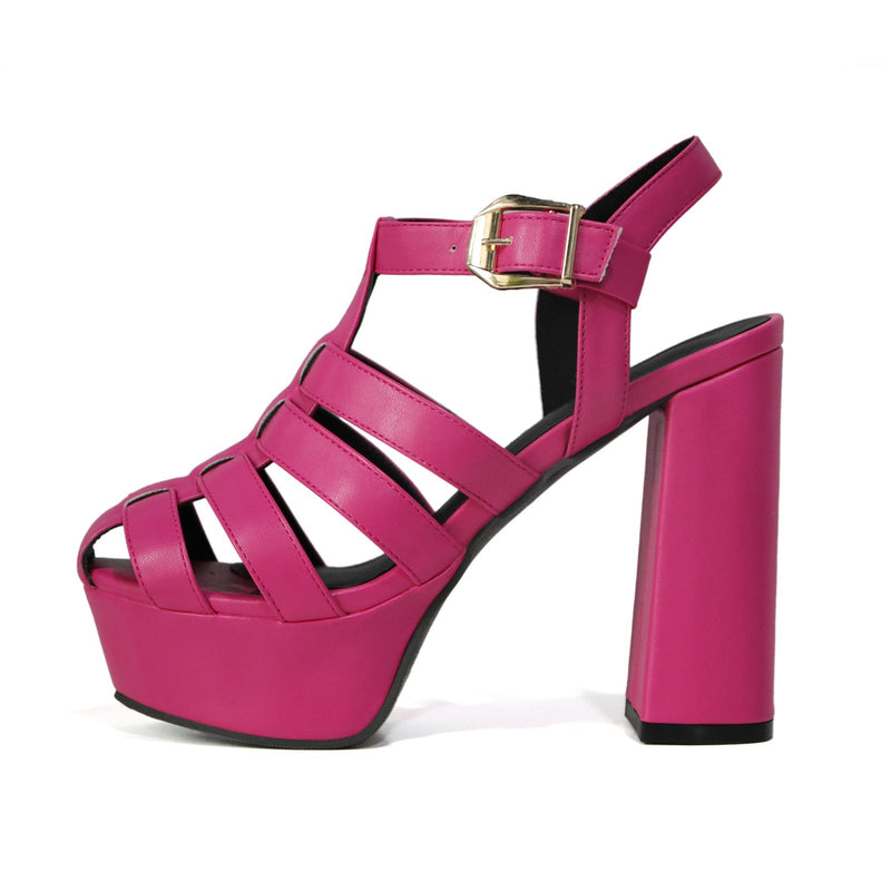 Chic Orthopedic Sandals with Unique Design