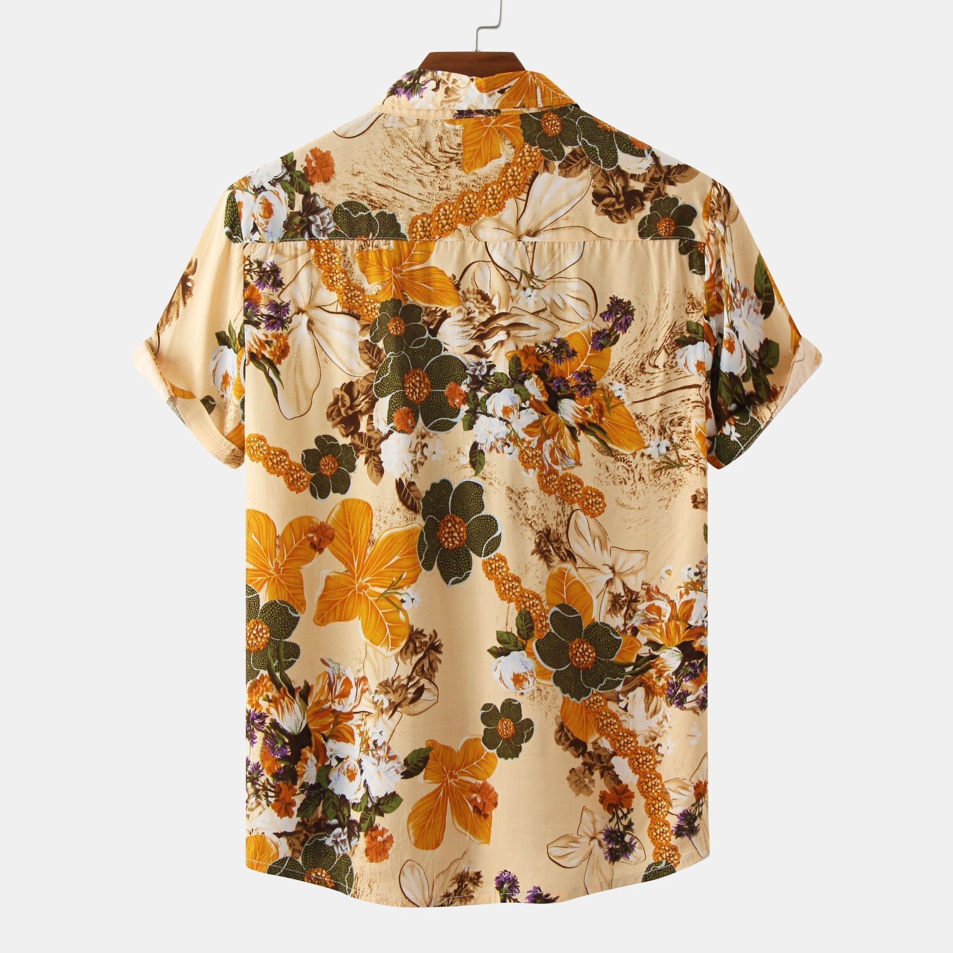 Beautifully Crafted Garment