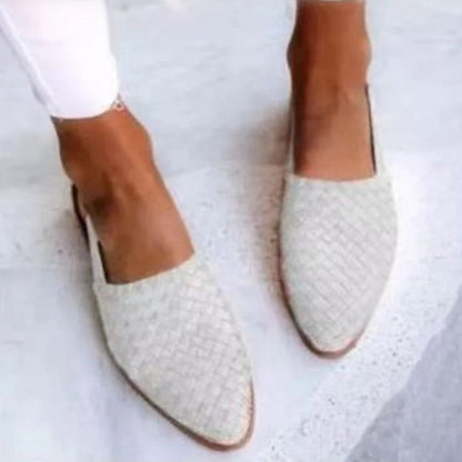 Chic Orthopedic Sandals with Unique Design