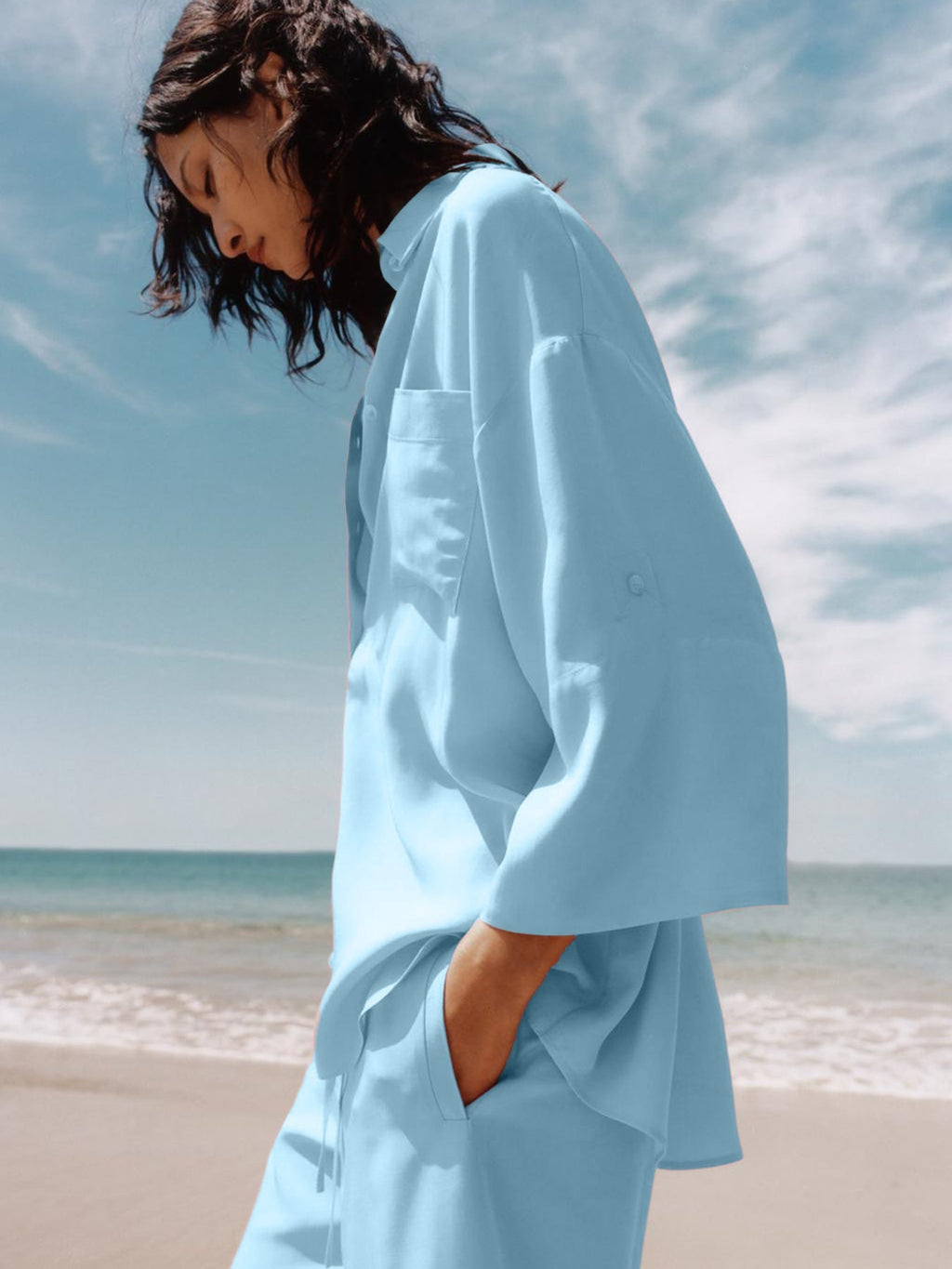 Thoughtfully Designed Garment