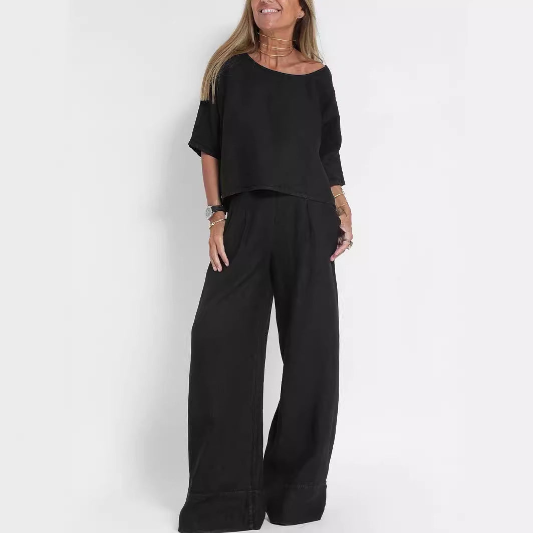 Classic Vintage Garment