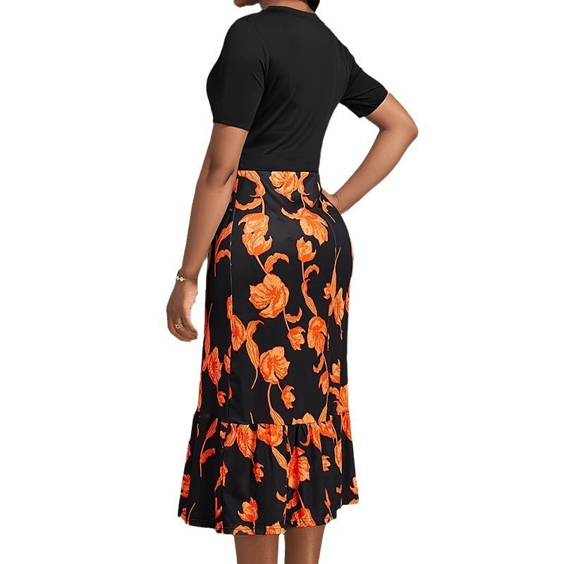 Elegantly Designed Garment