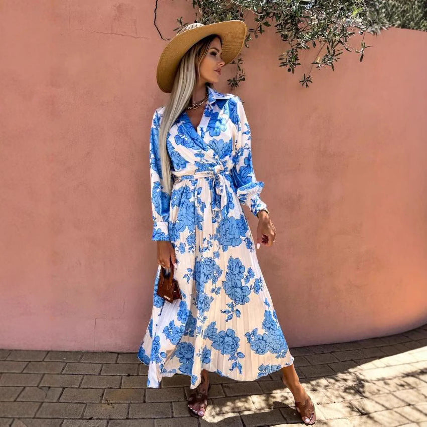 Timeless Vintage Style Garment