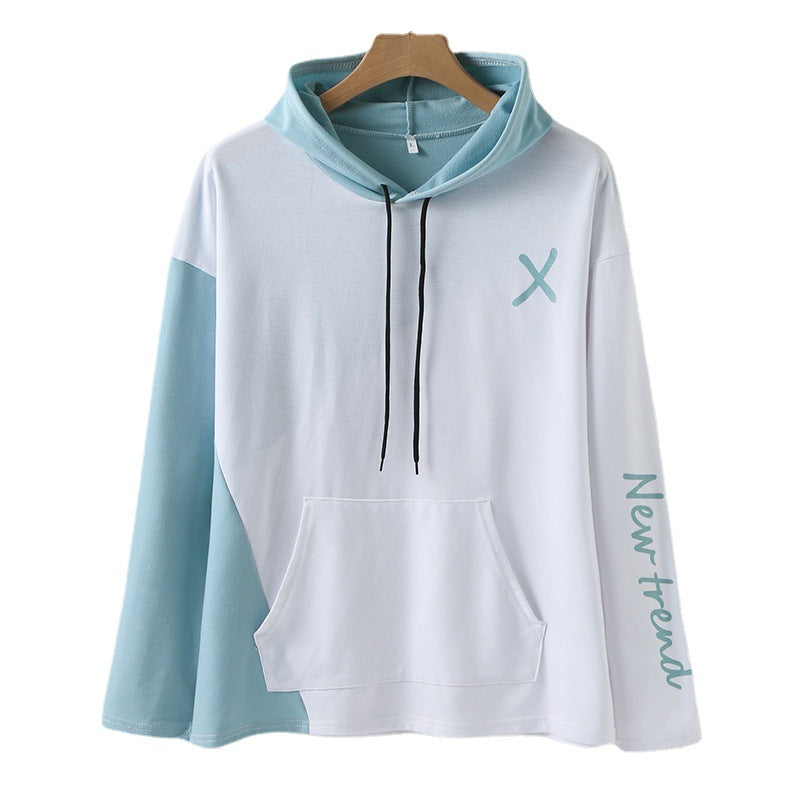 Gracefully Designed Pullover