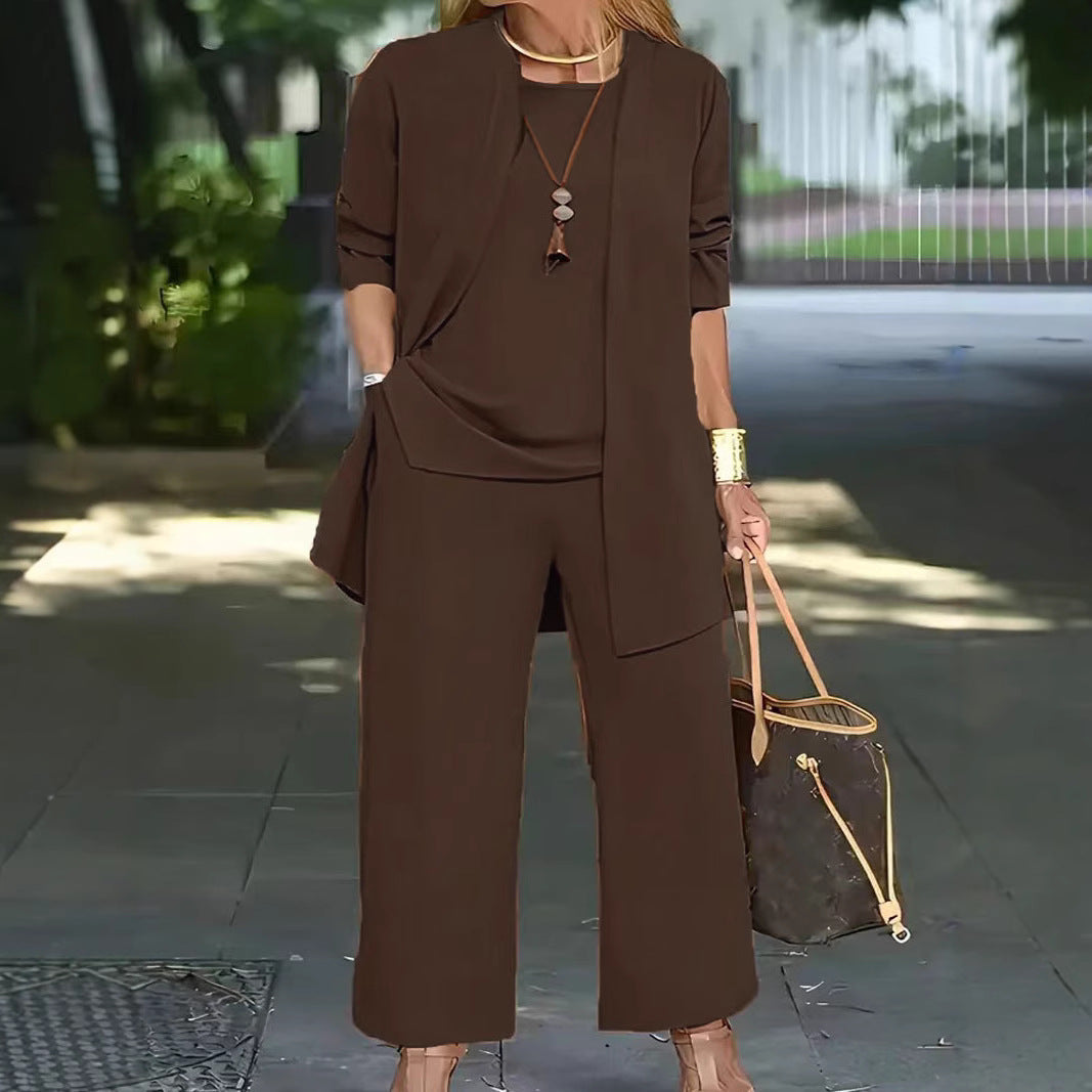 Timeless Vintage Style Garment
