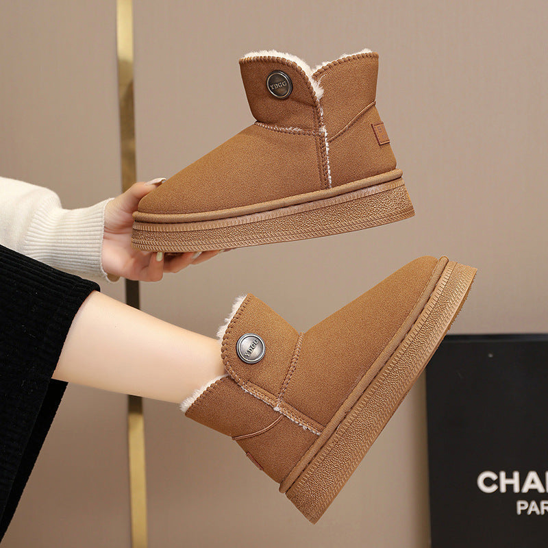 Comfortable Orthopedic Boots for Daily Wear