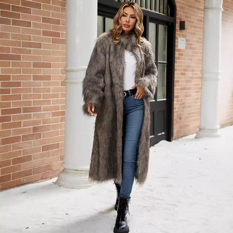 Timeless Vintage Style Garment