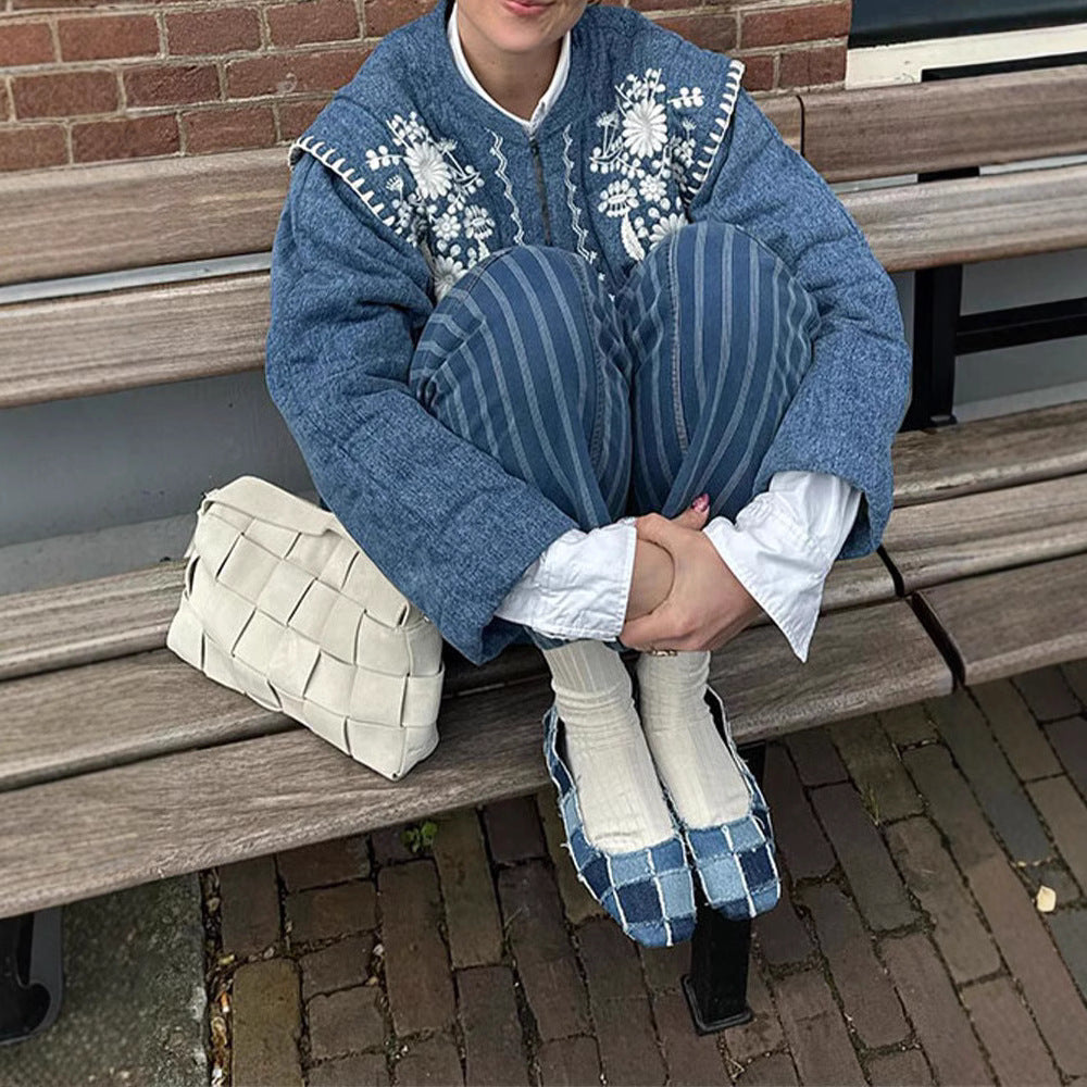 Classic Vintage Garment
