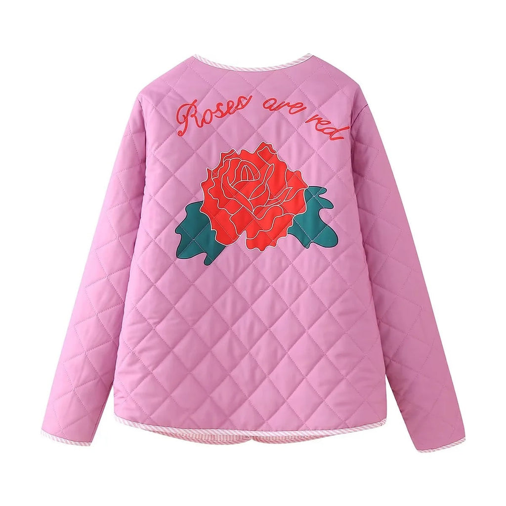 Classic Designed Jacket