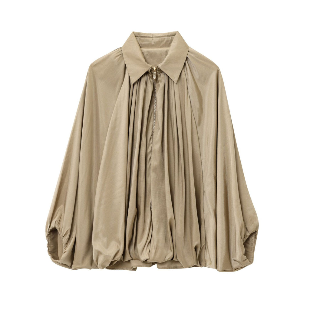Thoughtfully Designed Garment