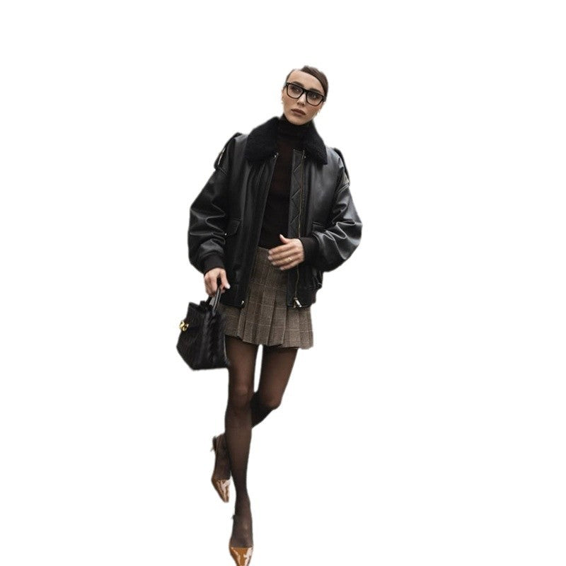 Timeless Vintage Style Garment