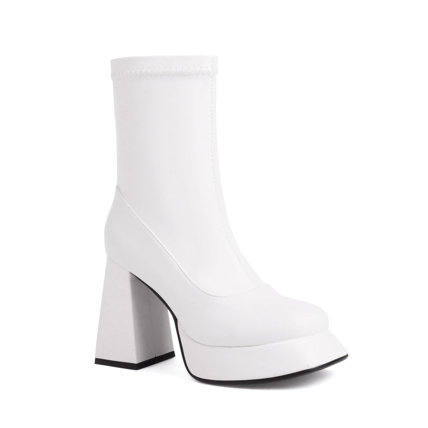 Beautifully Crafted Orthopedic Boots
