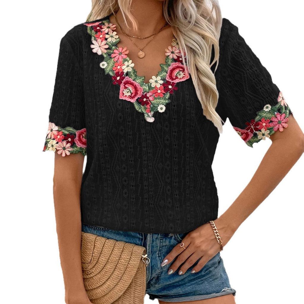 Timeless Vintage Style Garment