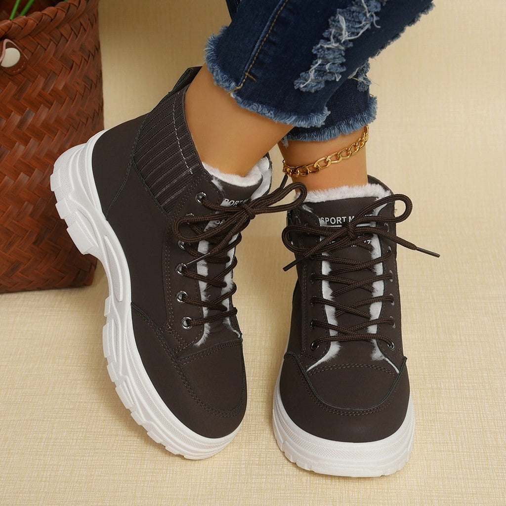 Comfortable Orthopedic Boots for Daily Wear
