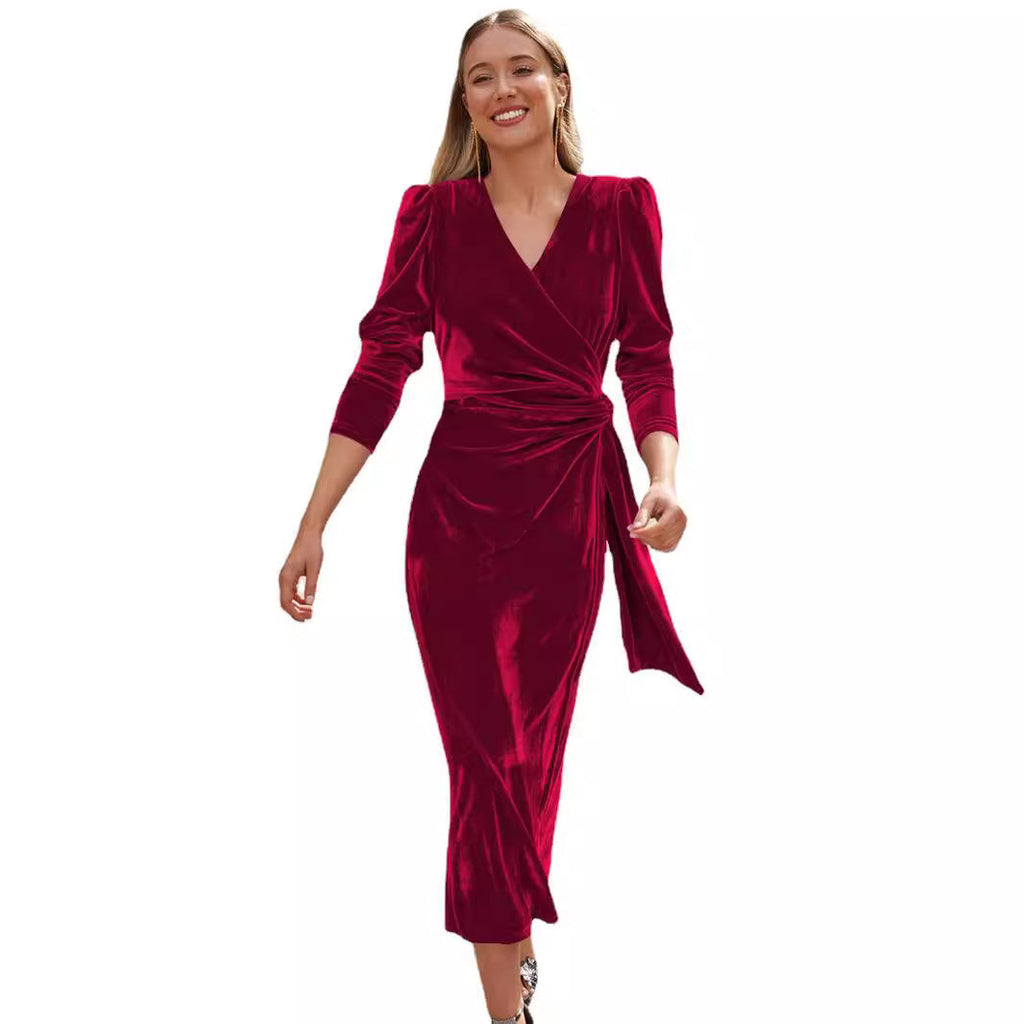 Beautifully Crafted Garment