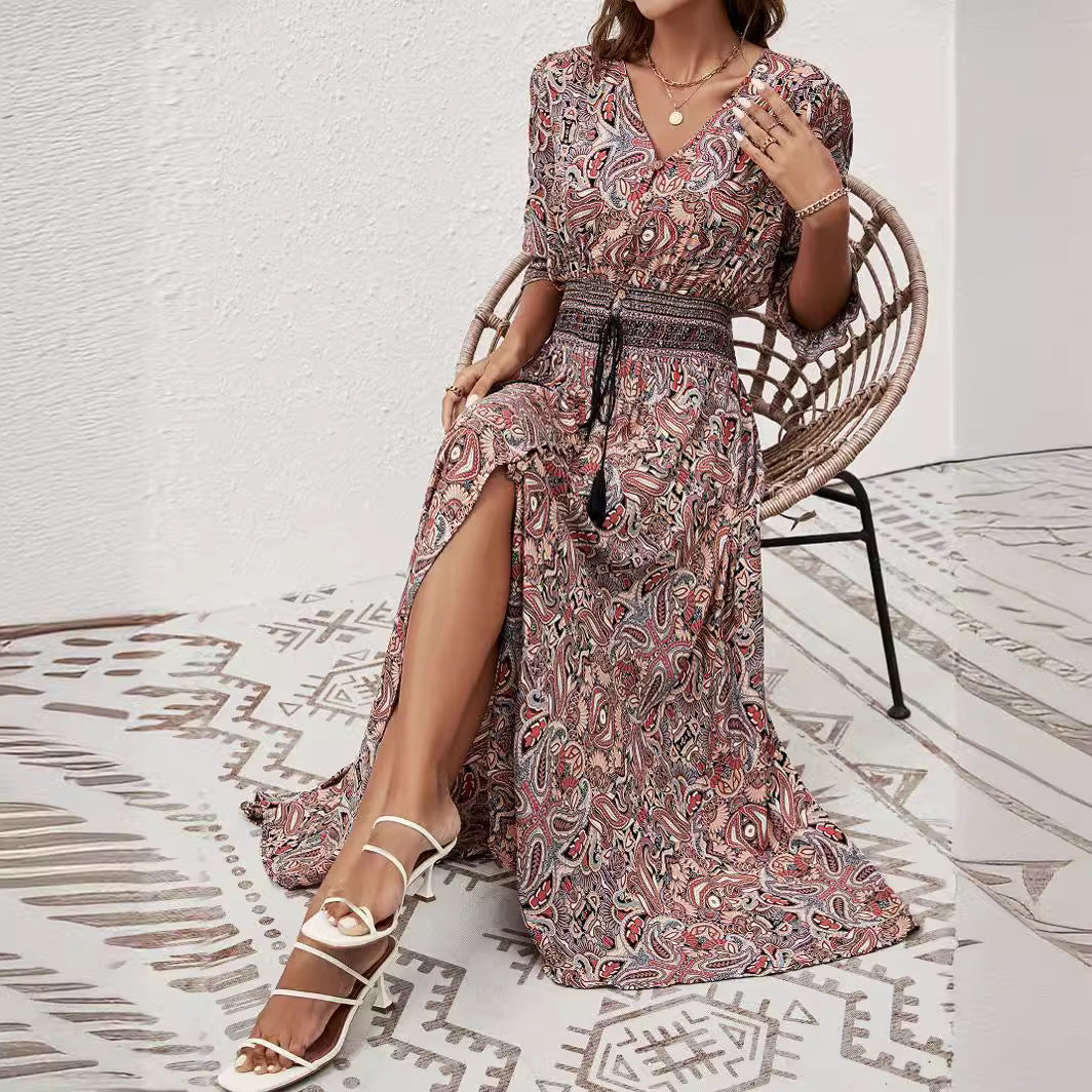 Vintage Inspired Garment