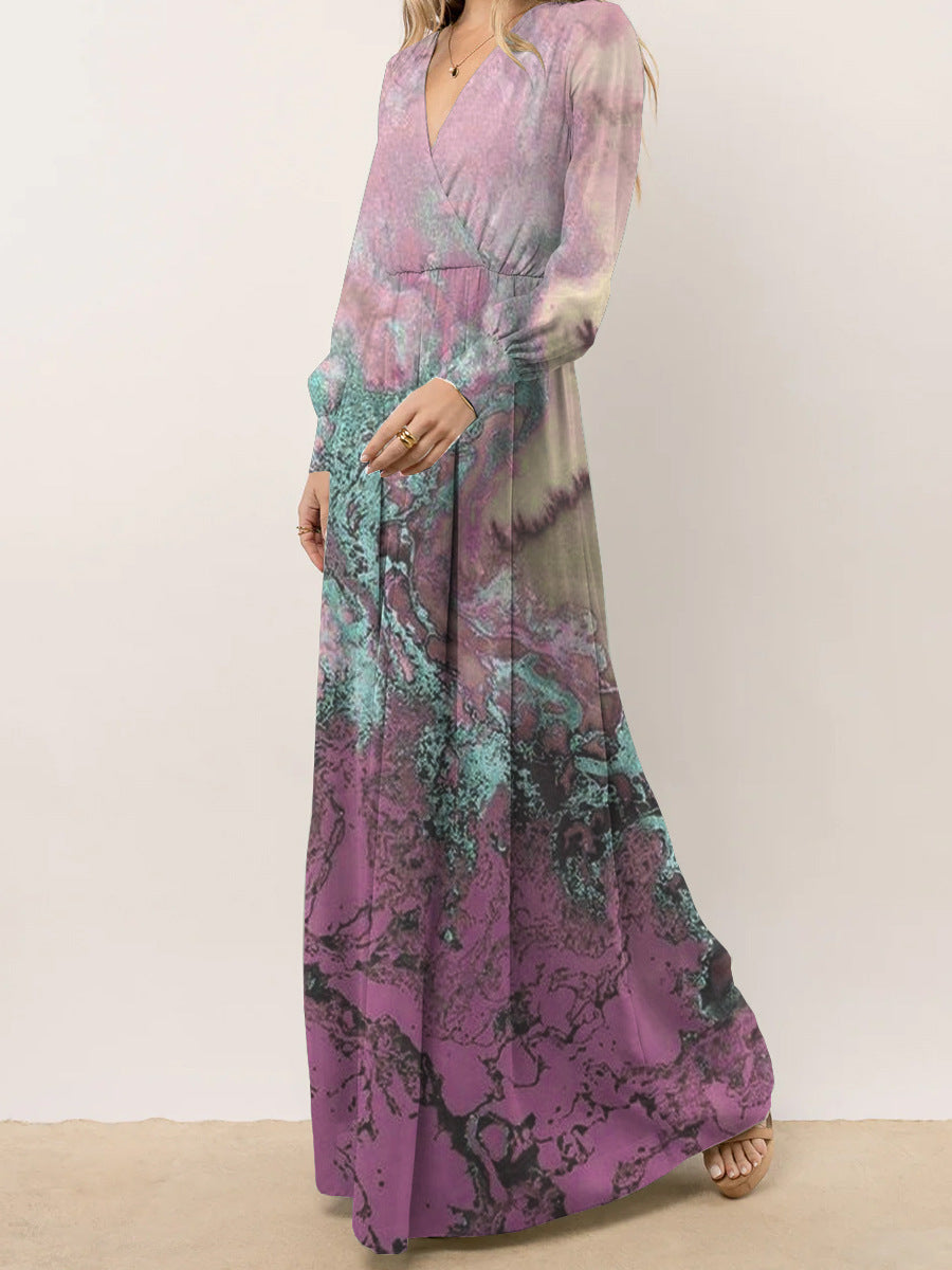 Timeless Vintage Style Garment