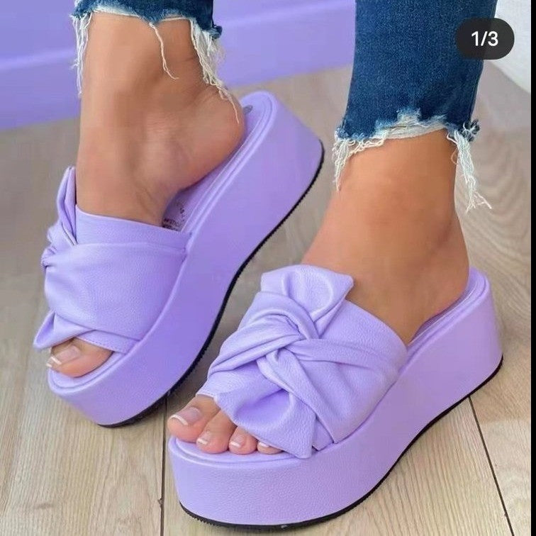 Beautifully Crafted Orthopedic Sandals