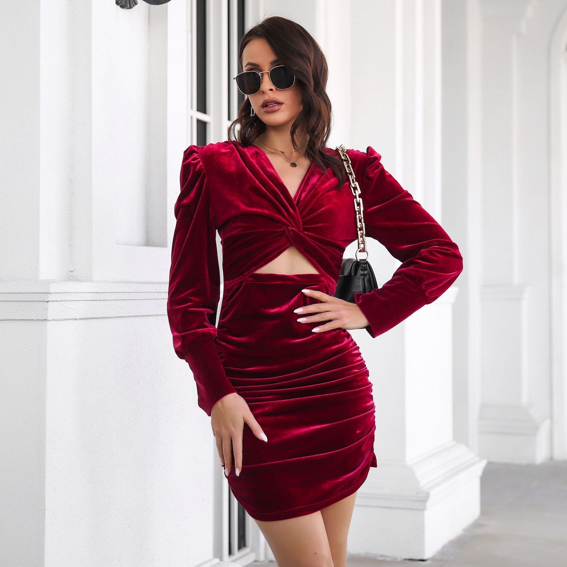 Vintage Inspired Garment