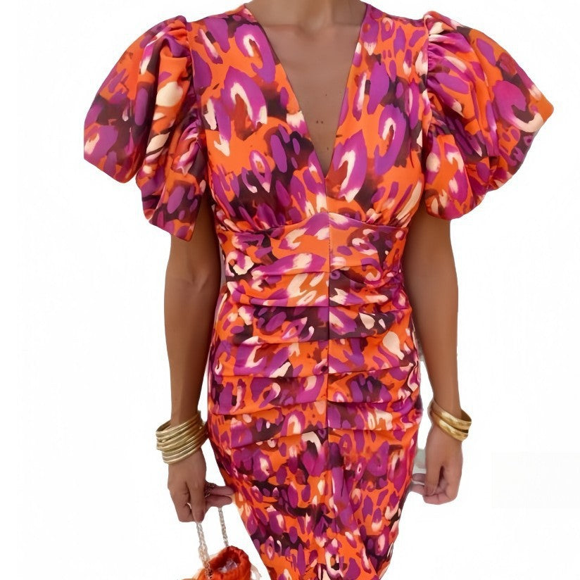 Vintage Inspired Garment