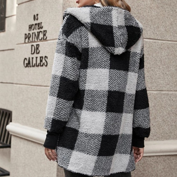 Classic Designed Garment