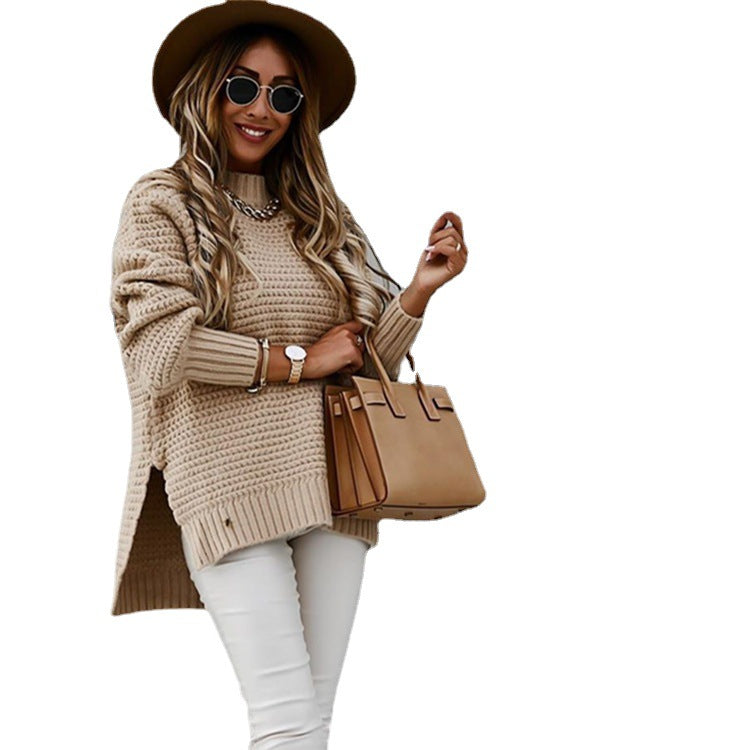Classic Designed Pullover