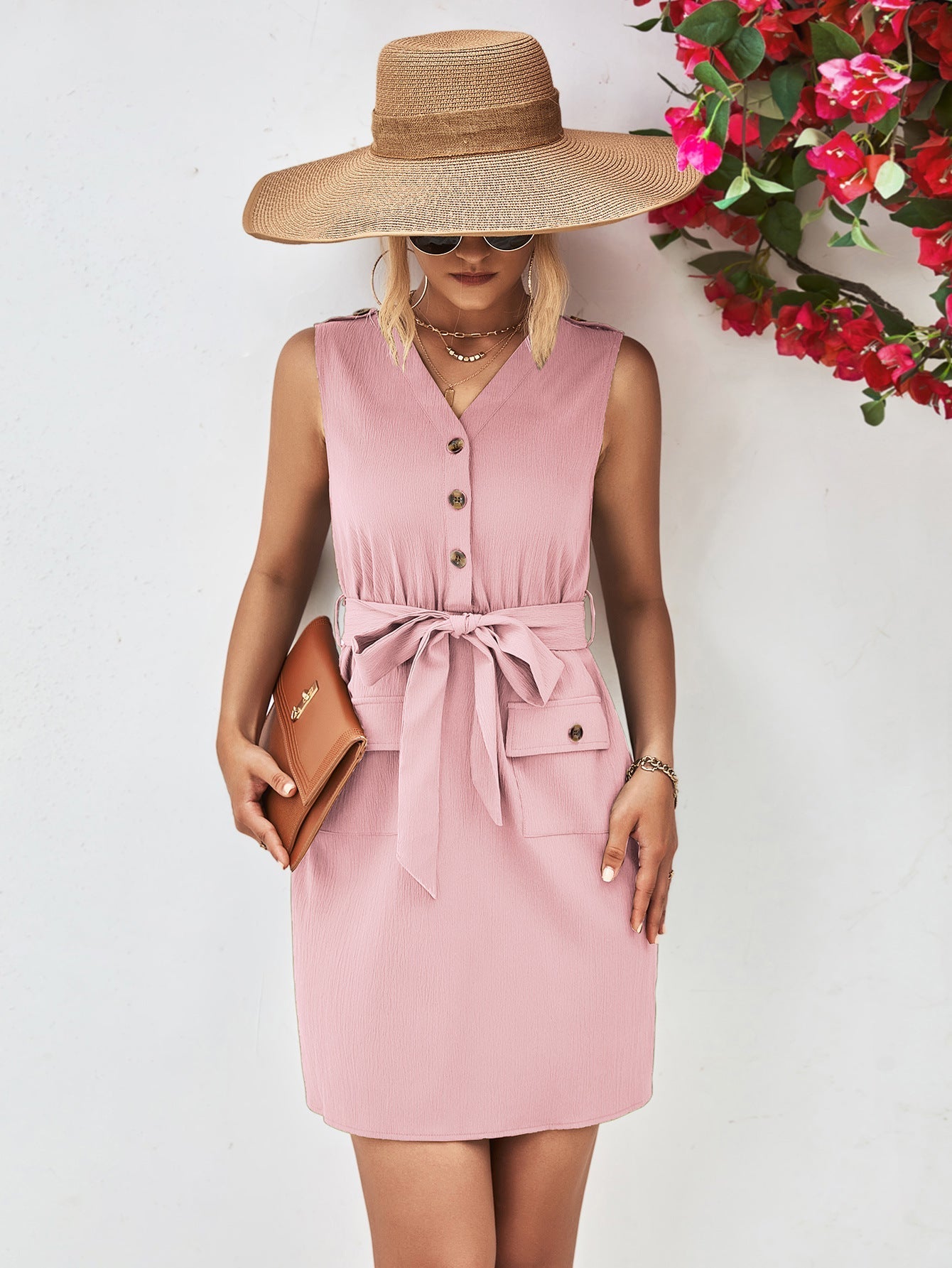 Vintage Inspired Garment