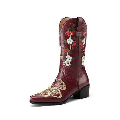 Stylish Orthopedic Boots for Any Occasion