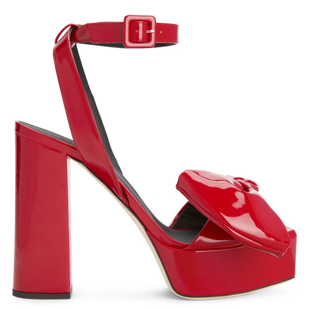 Vintage Inspired Orthopedic Sandals