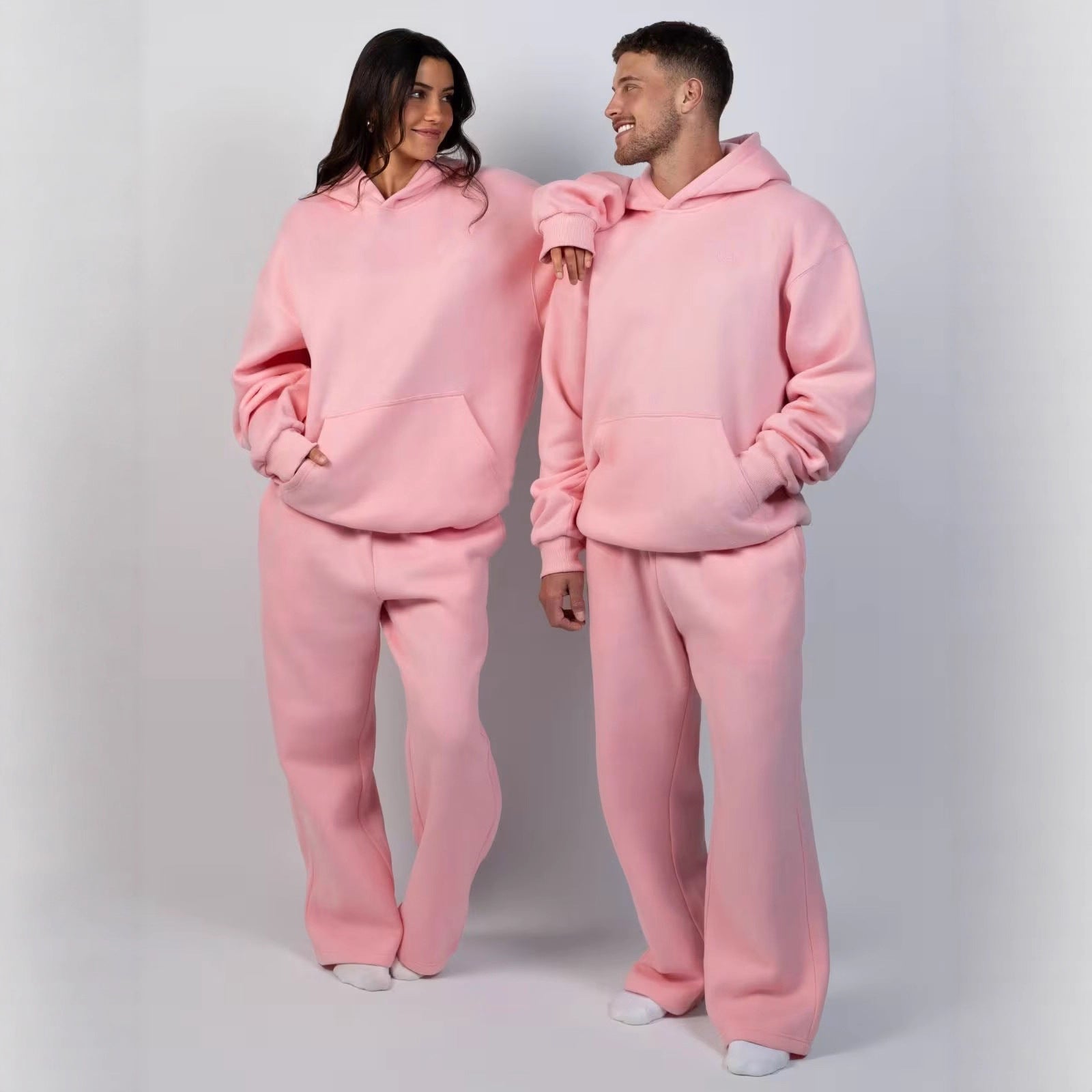 Thoughtfully Designed Pullover
