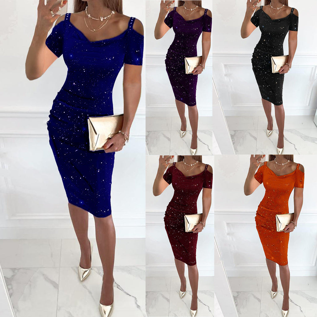 Elegantly Designed Garment