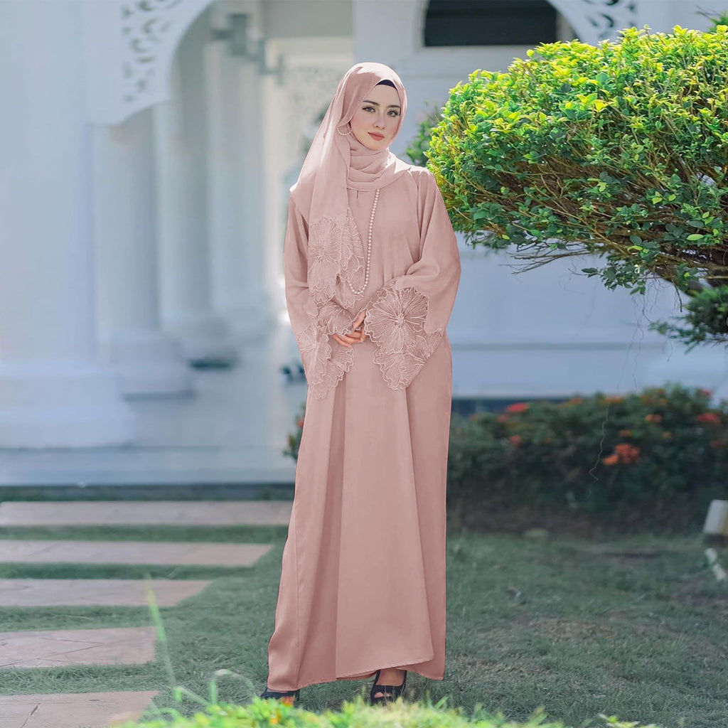 Thoughtfully Designed Garment