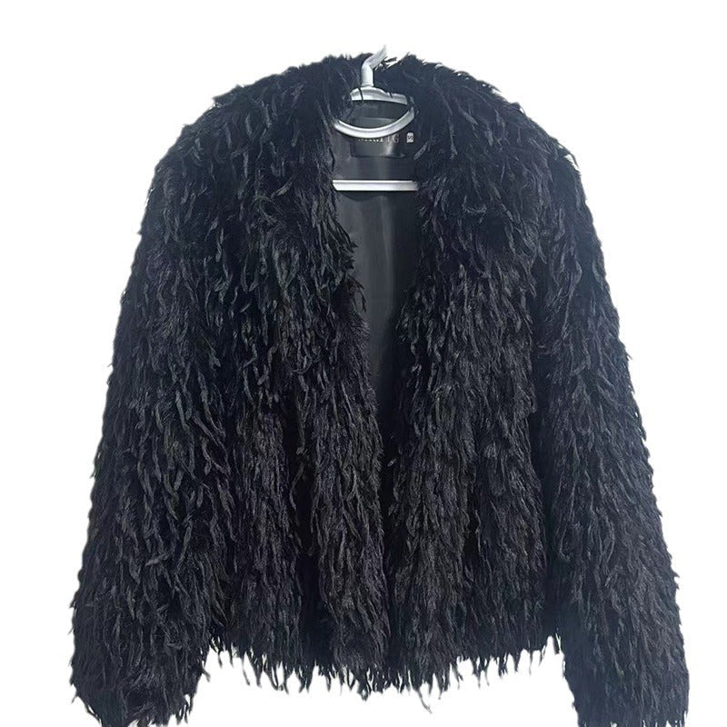 Thoughtfully Designed Garment
