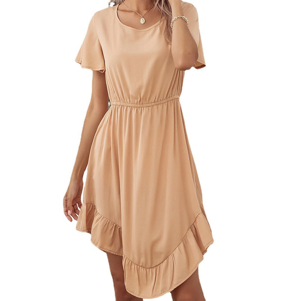 Timeless Vintage Style Garment