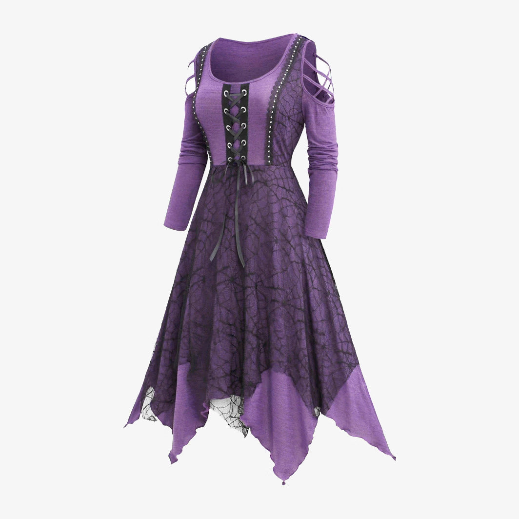 Elegantly Designed Garment