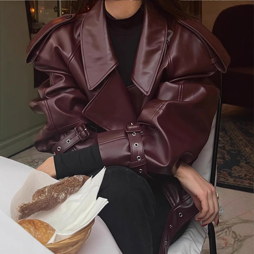 Classic Designed Garment