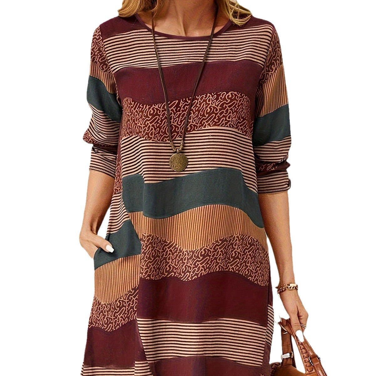 Classic Vintage Garment