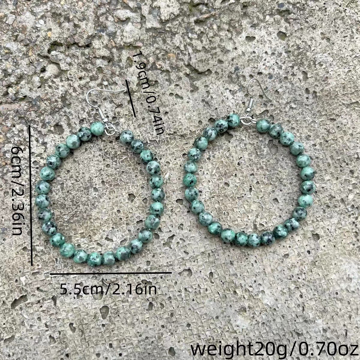 Charming Earring for Any Occasion