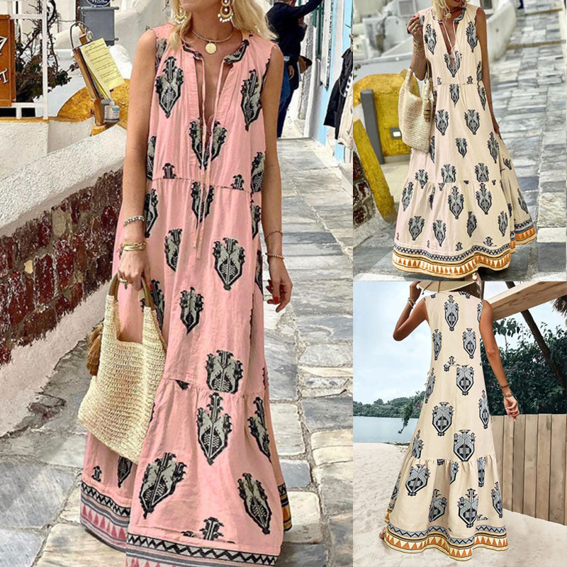 Timeless Vintage Style Garment