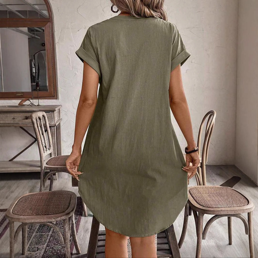 Timeless Vintage Style Garment