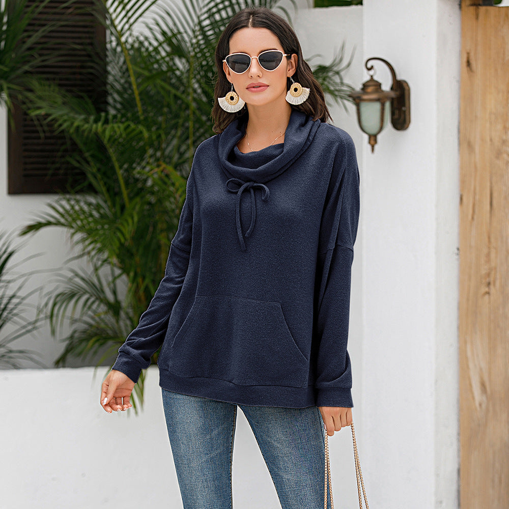 Classic Vintage Pullover