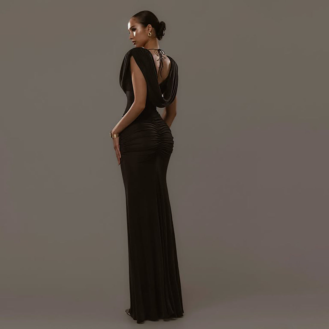 Elegantly Designed Garment