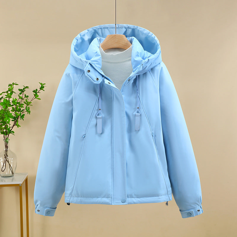 Blau